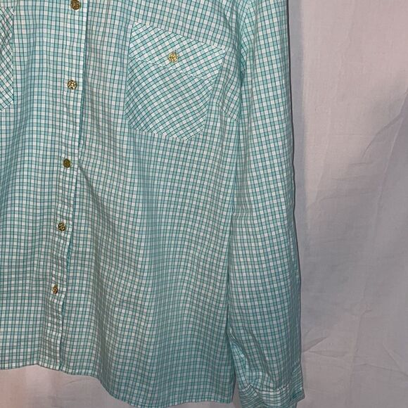 Jaclyn Smith blouse   - Picture 5 of 9